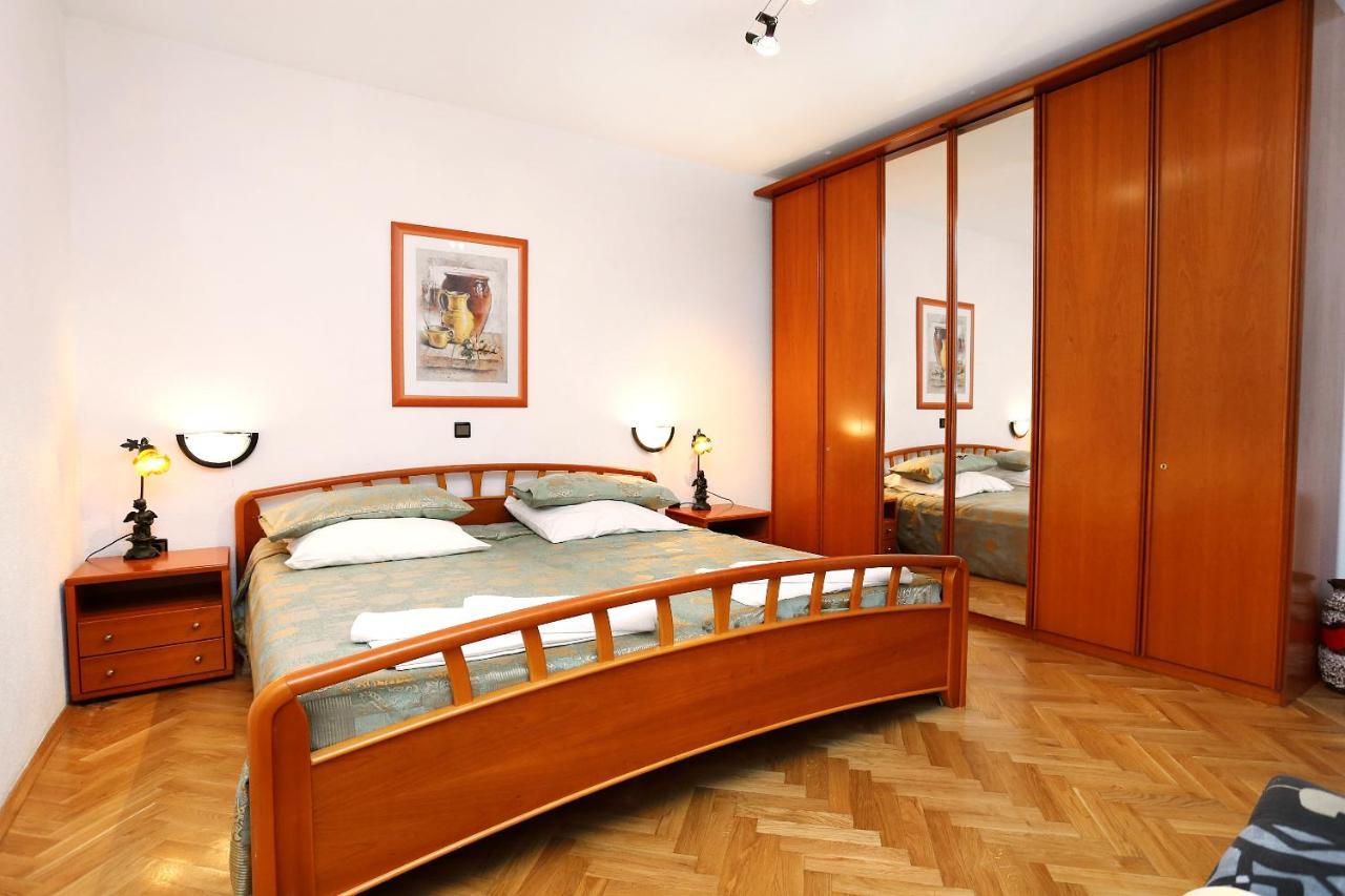 Apartment Duce 10303A Exteriör bild